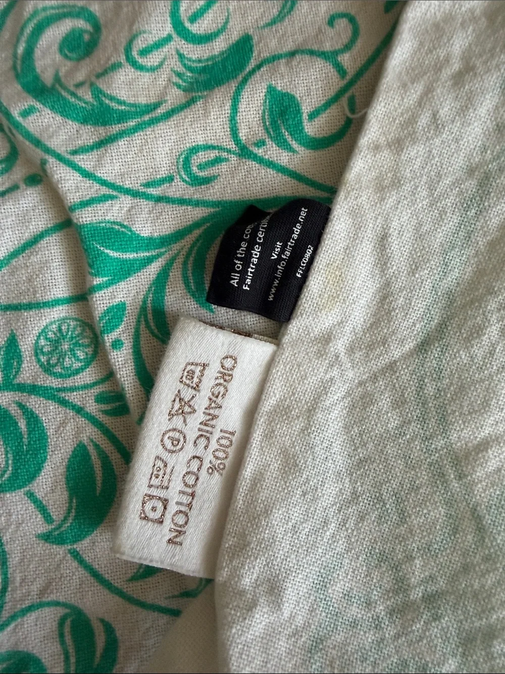 NWT Absolut Elyx Luxury Vodka Bar Tea Towels 100% Organic Cotton 2Pc Gift Set